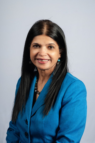 Divya Bhati PhD