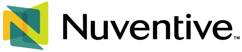 Nuventive logo