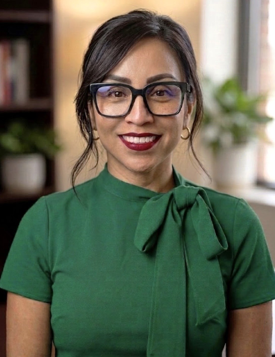 Gabriela Puckett