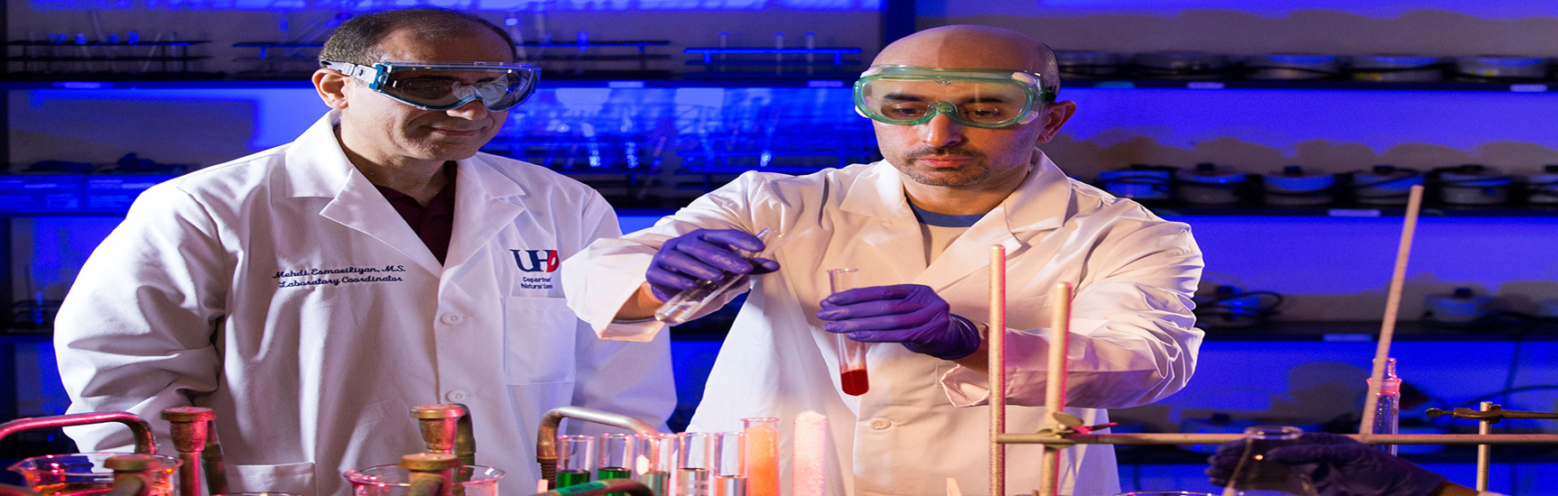 Research Lab