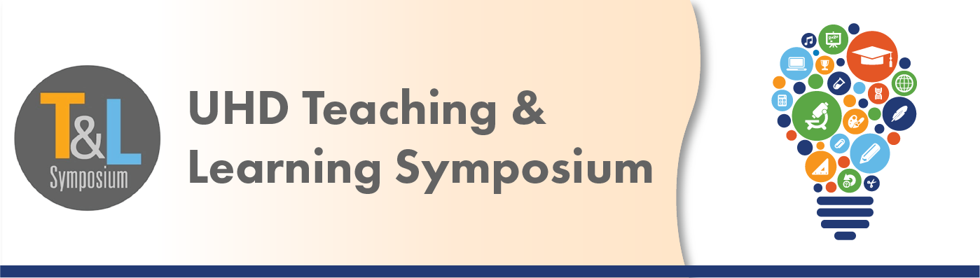 Teaching and Learning Symposium Banner