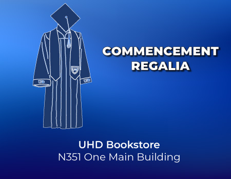 Commencement Regalia