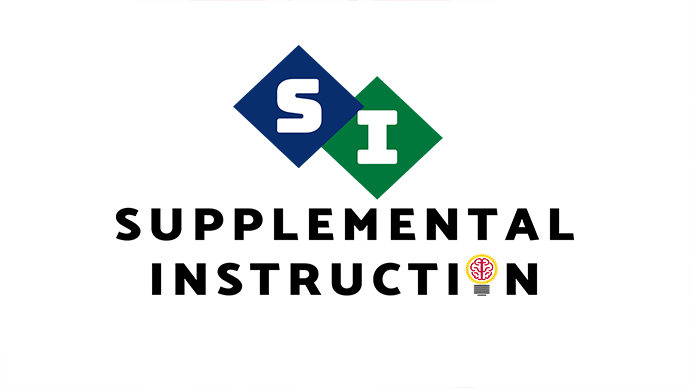 SI logo