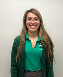 Cristina Granados Cristina Granados