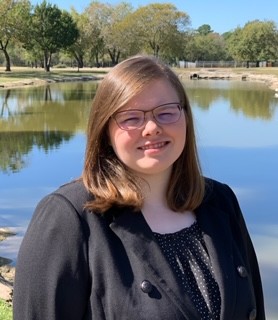 2024 Bayou's Best - Lauren Parker 2024 Bayou's Best - Lauren Parker