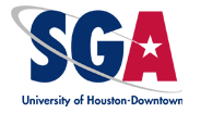 SGA logo