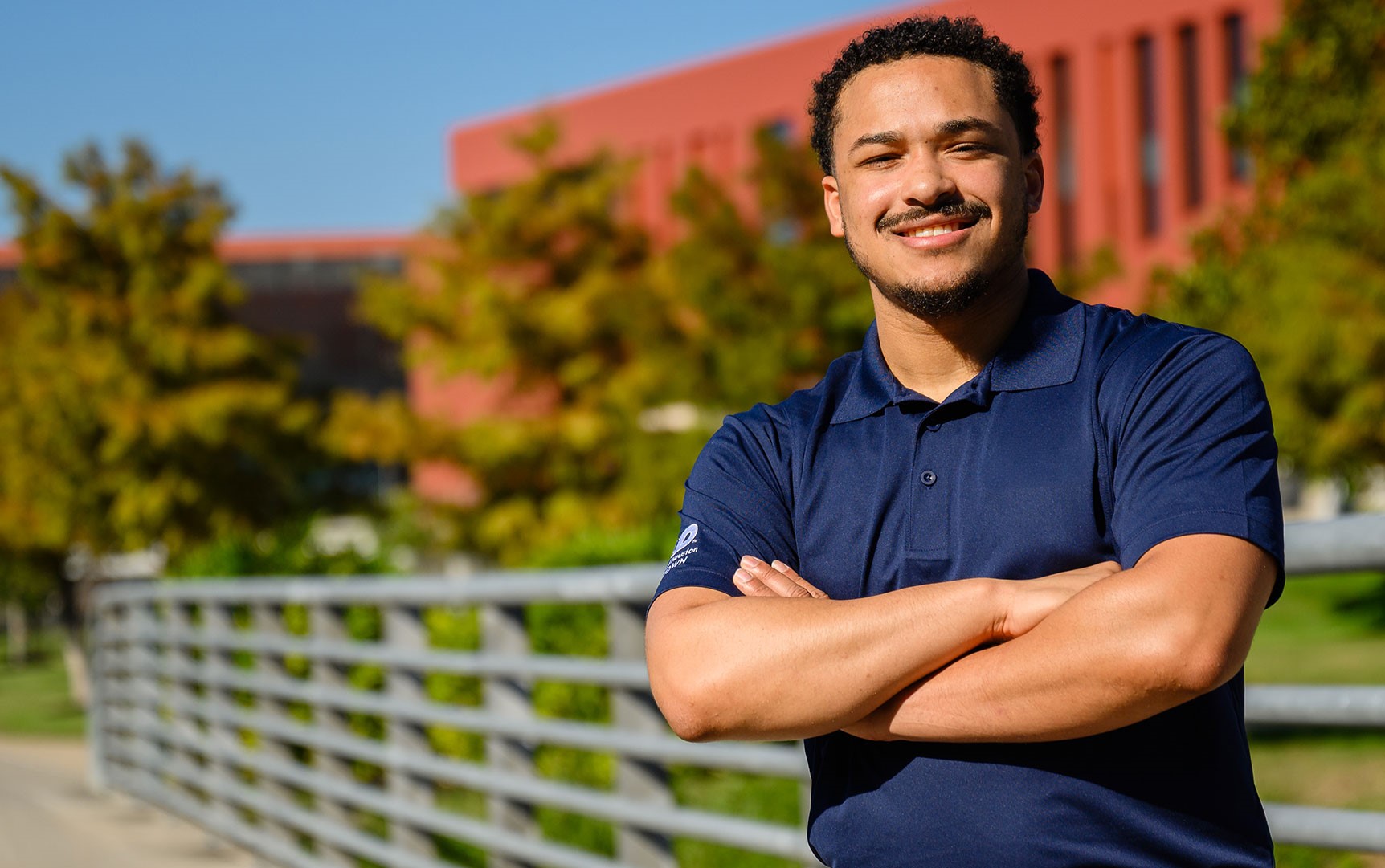 UHD Graduate Student Handbook