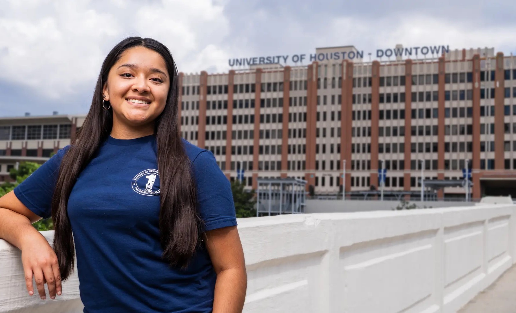 UHD Undergraduate Student Handbook