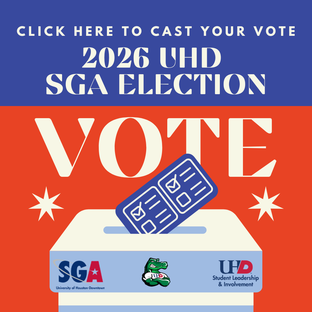 SGA Vote 2026