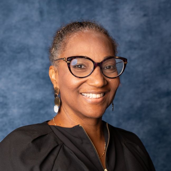 Leslie Morgan