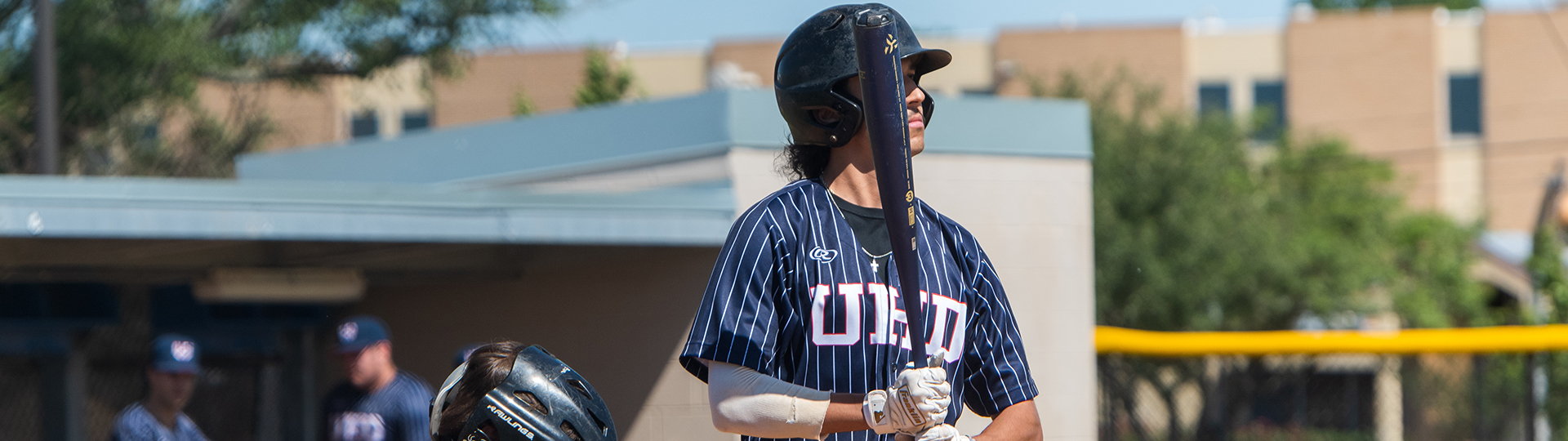 baseball player