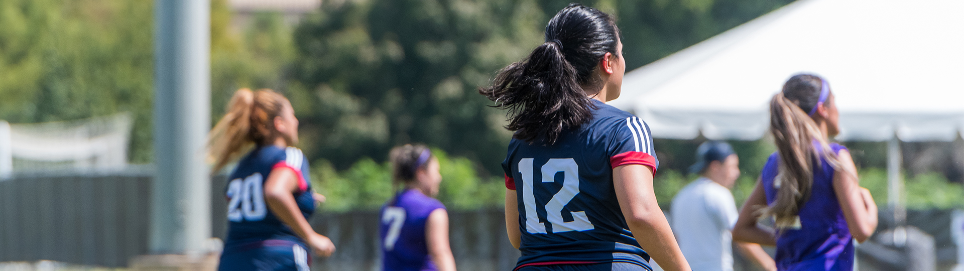 Women's Soccer Photo 3