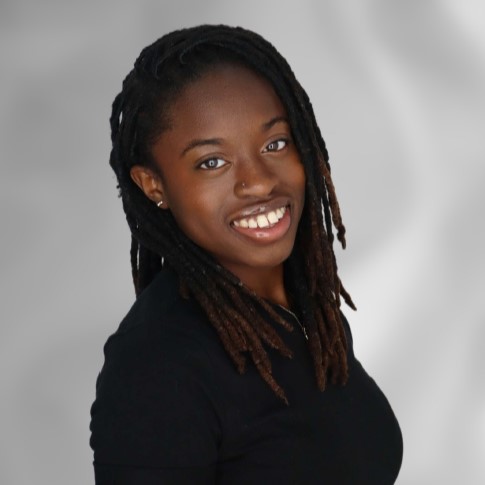 Missy Adeboyejo - Fitness Instructor