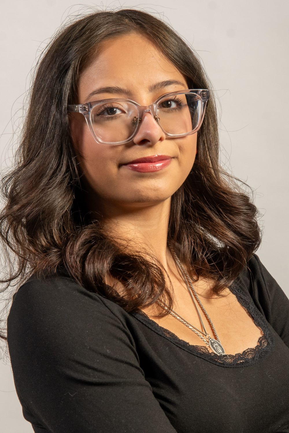 Destiny Castorena Destiny Castorena