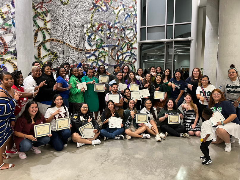 Emerging Leaders Emerging Leaders