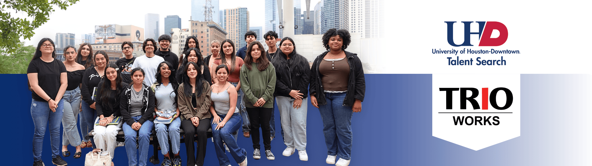 UHD Talent Search