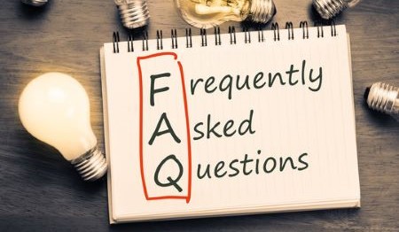FAQs