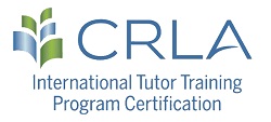 CRLA Logo